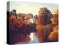 Stretched Canvas
