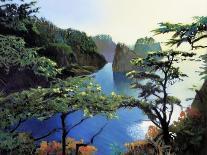Cape Flattery-Max Hayslette-Giclee Print