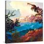 Stretched Canvas