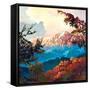 Canvas Black
