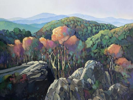 Premium Giclee Print, , large