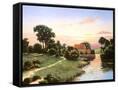 Canvas Black