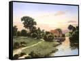 Canvas Black