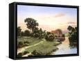 Canvas Black