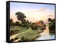 Canvas Black
