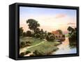Canvas Black