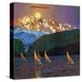 Stretched Canvas