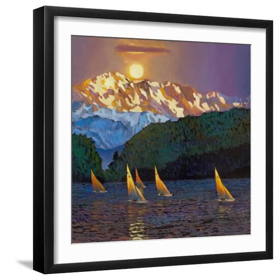 Premium Giclee Print, , large