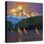 Stretched Canvas