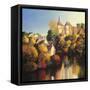 Canvas Black