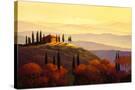 Stretched Canvas