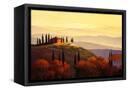 Canvas Black