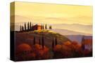 Stretched Canvas