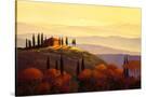 Stretched Canvas