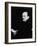 Max Karl Ernst Ludwig Planck German Physicist and Nobel Prizewinner-null-Framed Photographic Print