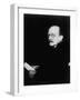 Max Karl Ernst Ludwig Planck German Physicist and Nobel Prizewinner-null-Framed Photographic Print