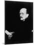 Max Karl Ernst Ludwig Planck German Physicist and Nobel Prizewinner-null-Mounted Photographic Print