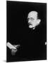 Max Karl Ernst Ludwig Planck German Physicist and Nobel Prizewinner-null-Mounted Photographic Print