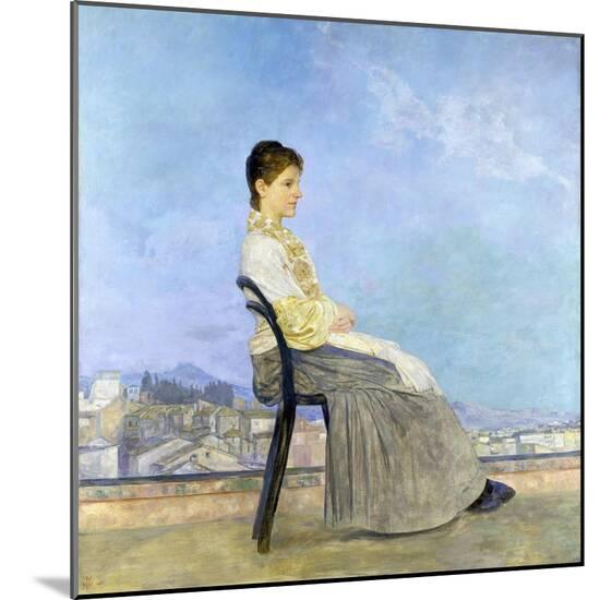 Giclee Print, , large
