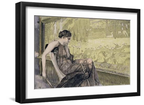 Giclee Print, , large