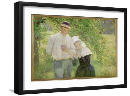 Premium Giclee Print, , large