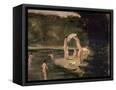 Canvas Black