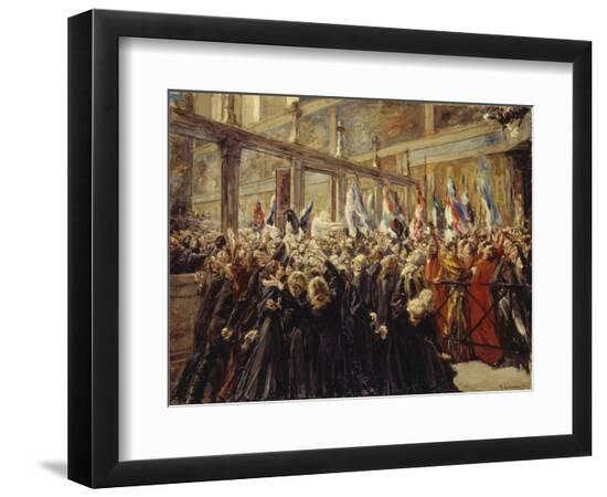 Premium Giclee Print, , large