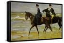 Canvas Black