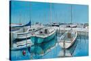 Stretched Canvas