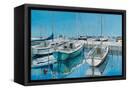 Canvas Black