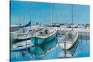 Stretched Canvas