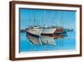 Brown Frame