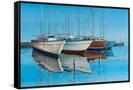 Canvas Black