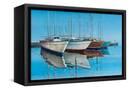 Canvas Black