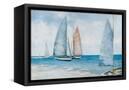 Canvas Black
