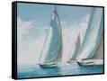 Canvas Black