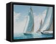 Canvas Black