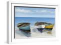 White Frame