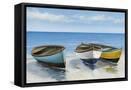Canvas Black