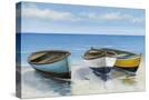 Stretched Canvas