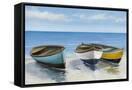 Canvas Black