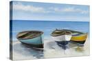 Stretched Canvas