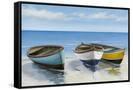 Canvas Black