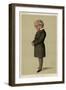 Max Muller (Vanity Fair)-Carlo Pellegrini-Framed Art Print