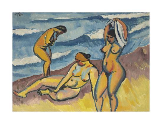 Premium Giclee Print, , large