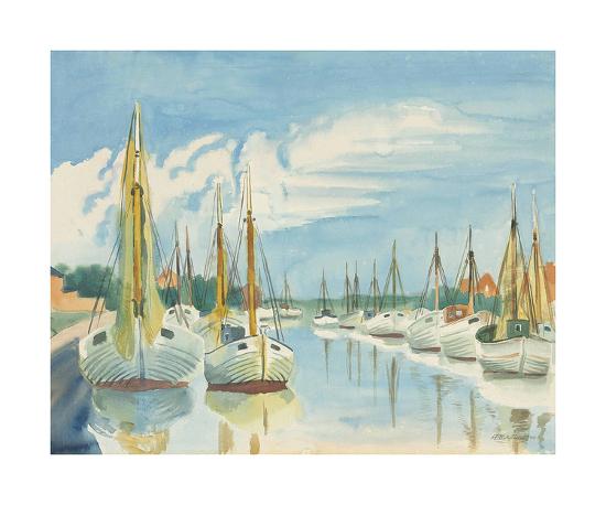 Premium Giclee Print, , large