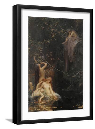 Premium Giclee Print, , large