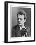 Max Reger German Composer-null-Framed Photographic Print