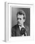 Max Reger German Composer-null-Framed Photographic Print