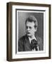 Max Reger German Composer-null-Framed Photographic Print